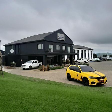 Protea Hotel By Marriott Harrismith Montrose Екстер'єр фото