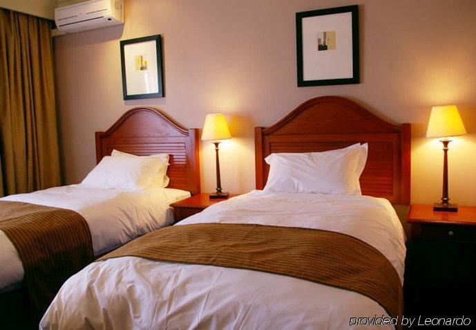 Protea Hotel By Marriott Harrismith Montrose Екстер'єр фото